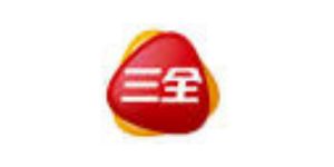 Customized food packaging machine and wrapping machine for Sanquan dumpling food bag.